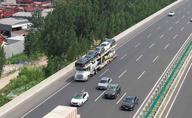 铁山区高速公路汽车救援